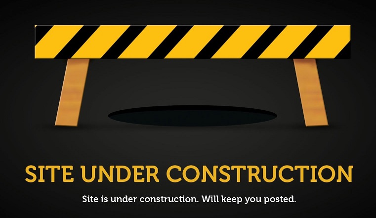 Under Construction